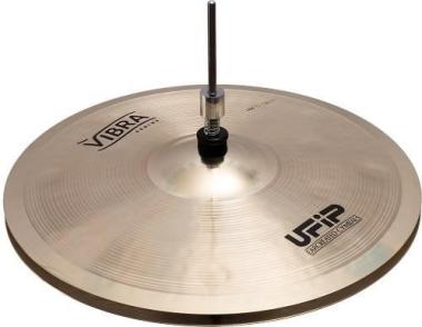 UFIP Vibra Series 15" Hi Hat
