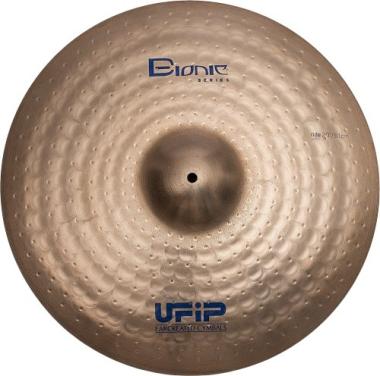 UFIP Bionic Series 22" Medium Ride