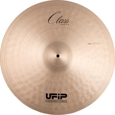 UFIP Class Series 21" Light Ride