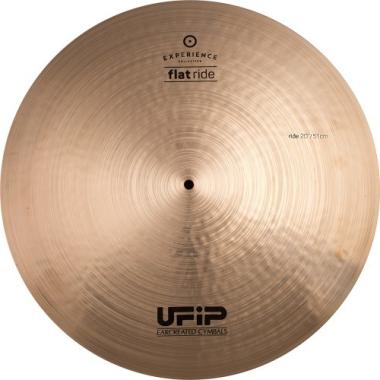UFIP Experience Flat Ride 18"