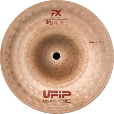 UFIP Effects Dry Splash 10"