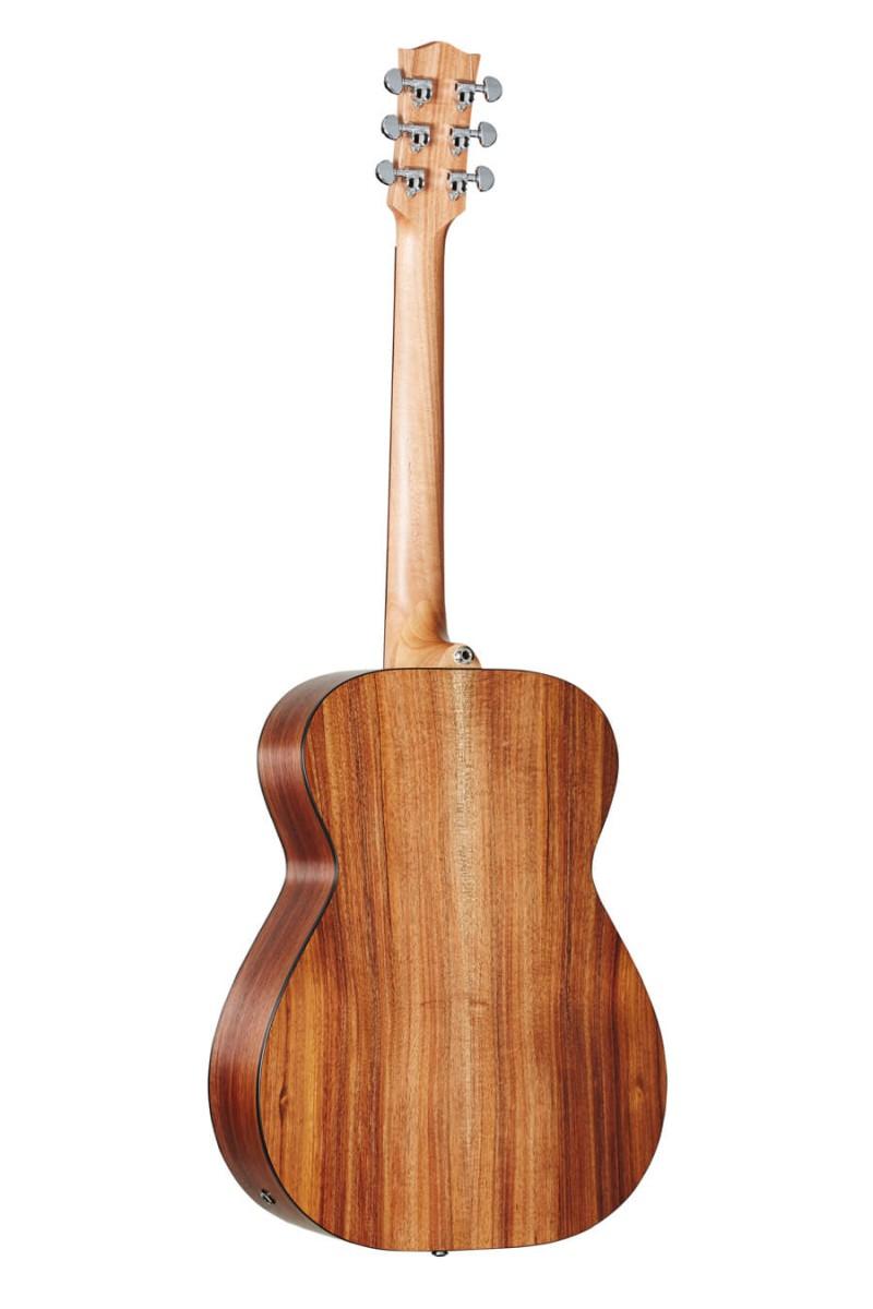 Maton srs808 natural chitarra acustica elettrificata