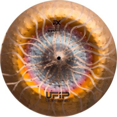 UFIP Effects Trash China 20"