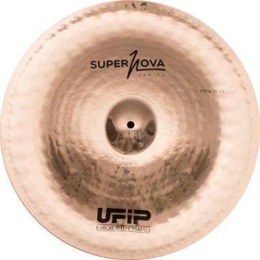 UFIP Supernova Series 20" China