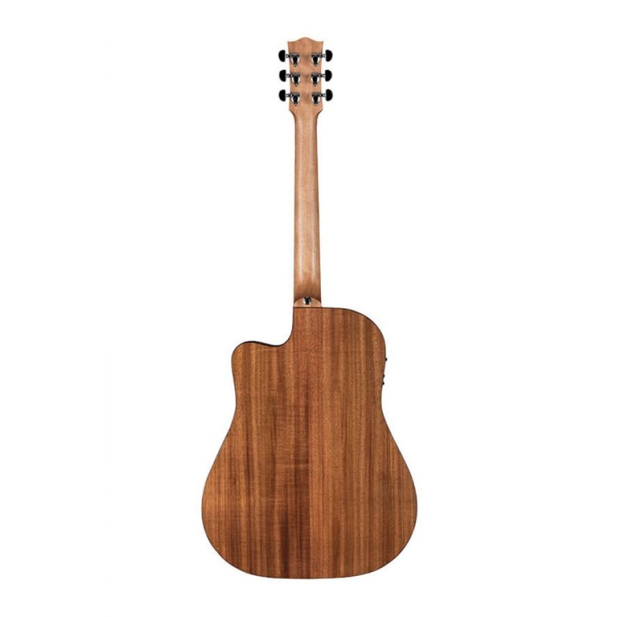 Maton ebw70c chitarra acustica elettrificata