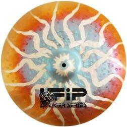UFIP Tiger Series 20" Crash