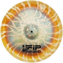 UFIP Tiger Series 18" China