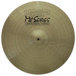 UFIP M8 Series 20" Ride