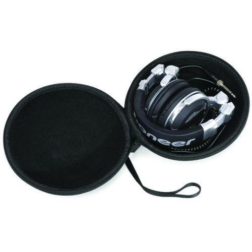 UDG Creator Headphone Case Small Black (U8201BL)