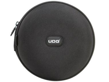 UDG Creator Headphone Case Small Black (U8201BL)