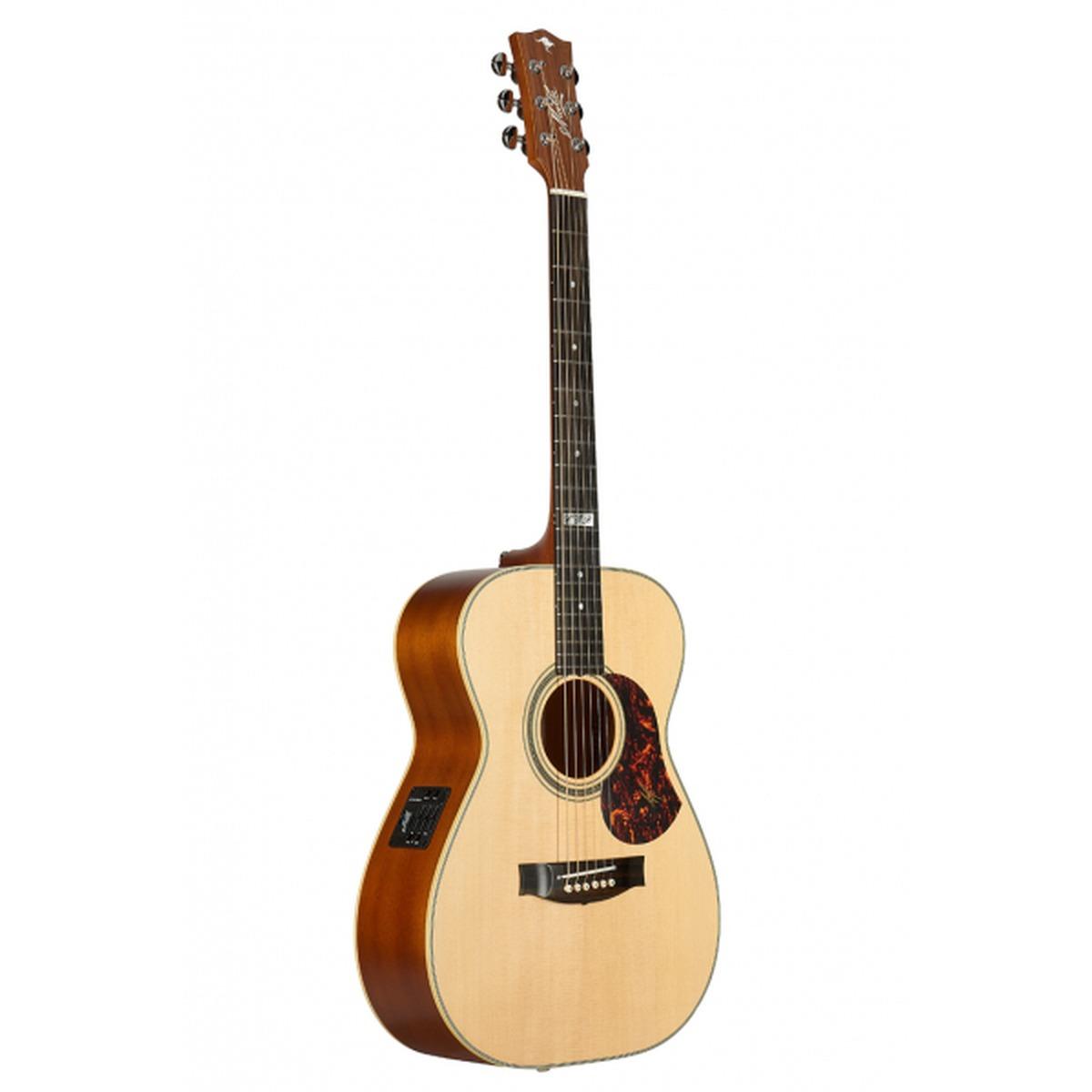 Maton ebg808te tommy emmanuel