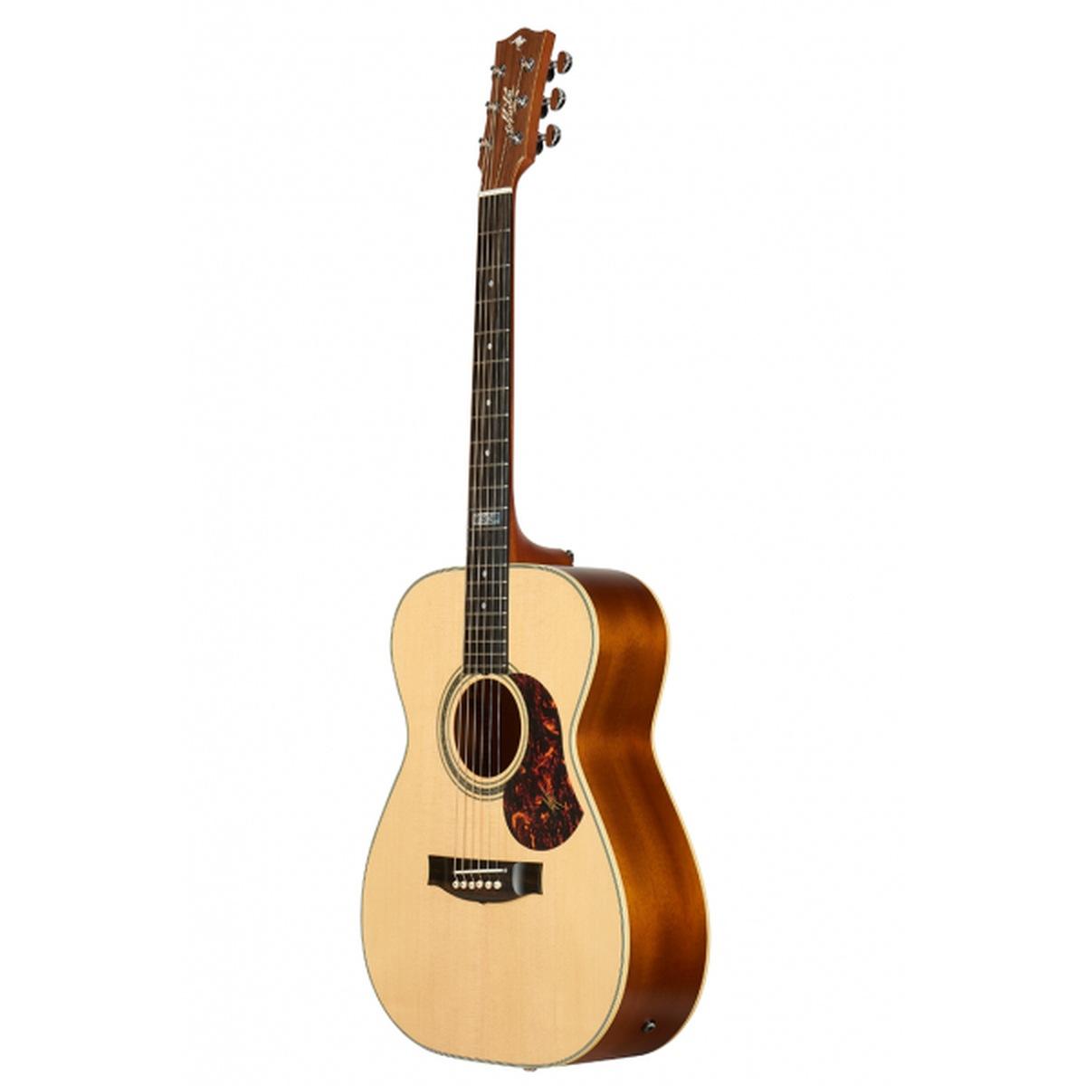 Maton ebg808te tommy emmanuel