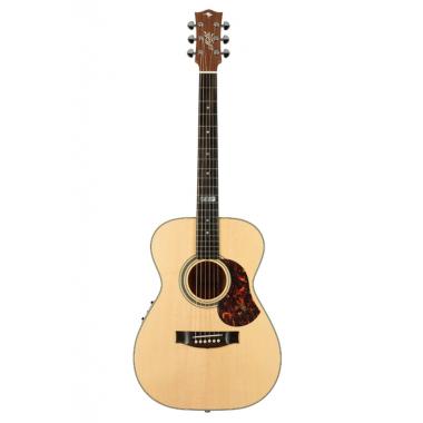 Maton ebg808te tommy emmanuel