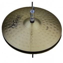 UFIP M8 Series 14" Hi Hat