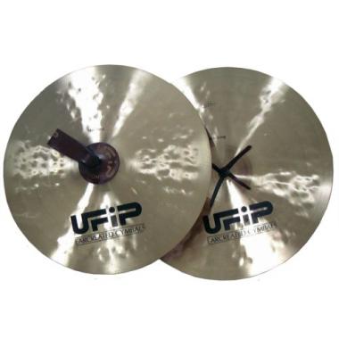 UFIP Heavy Band Series 18"