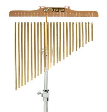 UFIP Wind Chimes 25 pcs.