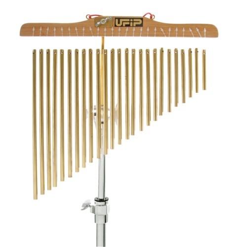 UFIP Wind Chimes 52 pcs.