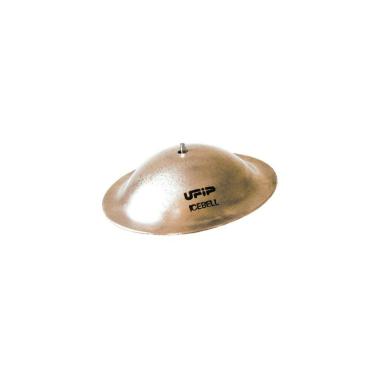 UFIP Bronze Ice Bell 8" large
