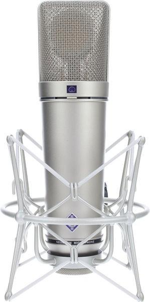 Neumann u87 ai studioset