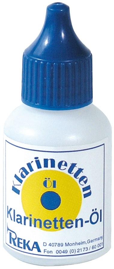 Reka olio anticrepa per clarinetto