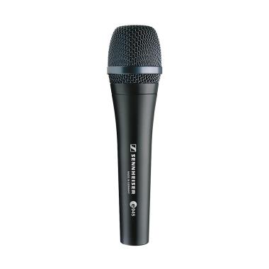 Sennheiser e945 microfono supercardioide per voce