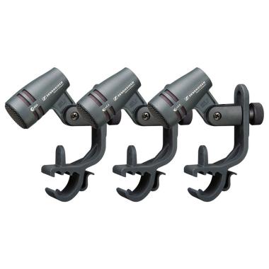 SENNHEISER E604 Drum Set Mini 3PZ