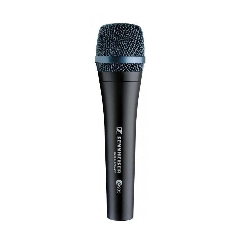 Sennheiser e935 microfono dinamico cardioide per voce