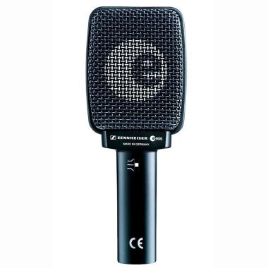 Sennheiser e906 microfono dinamico