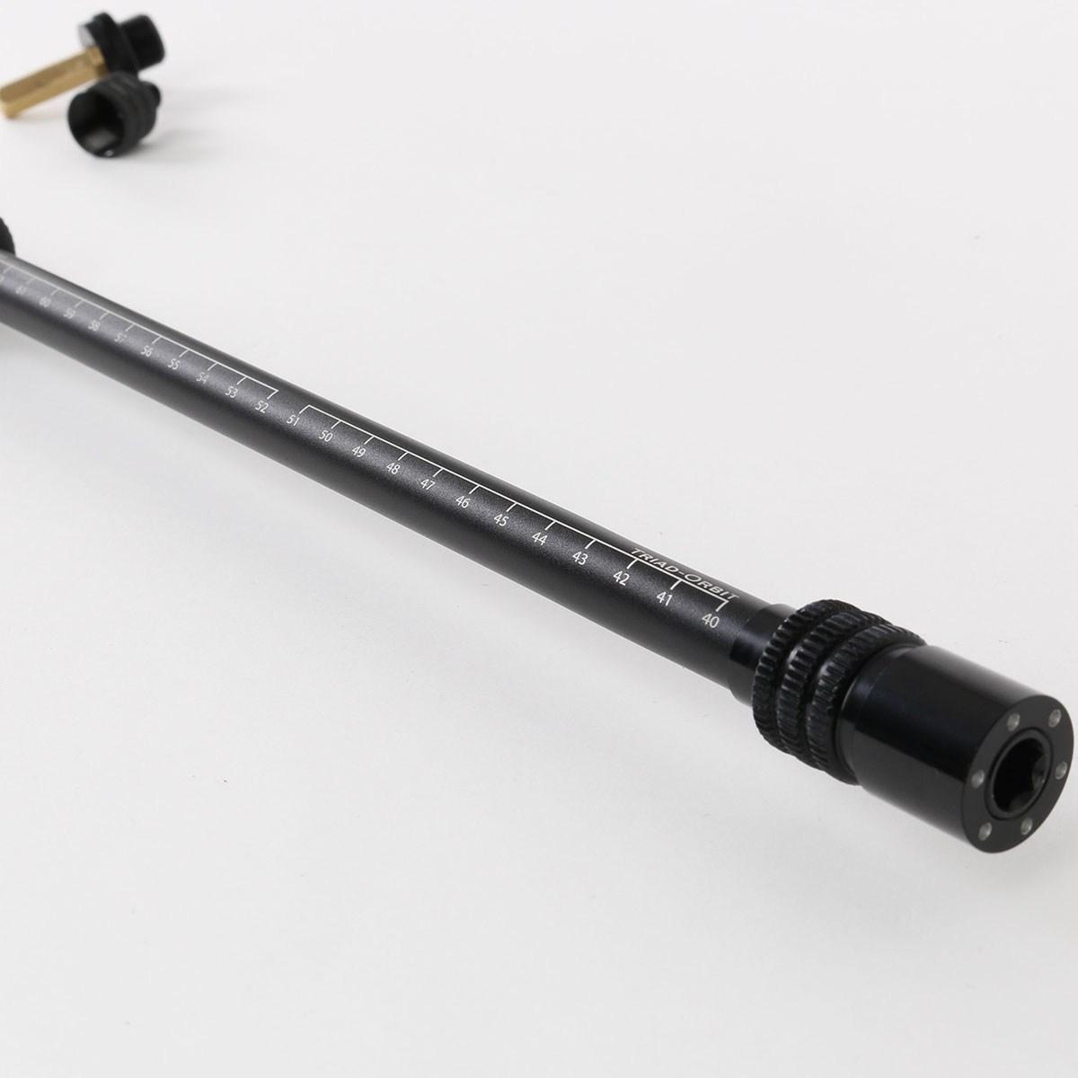 Triad orbit m1 adattatore per microfono