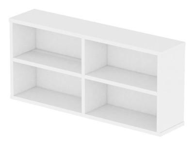 Glorious cd box 180 white