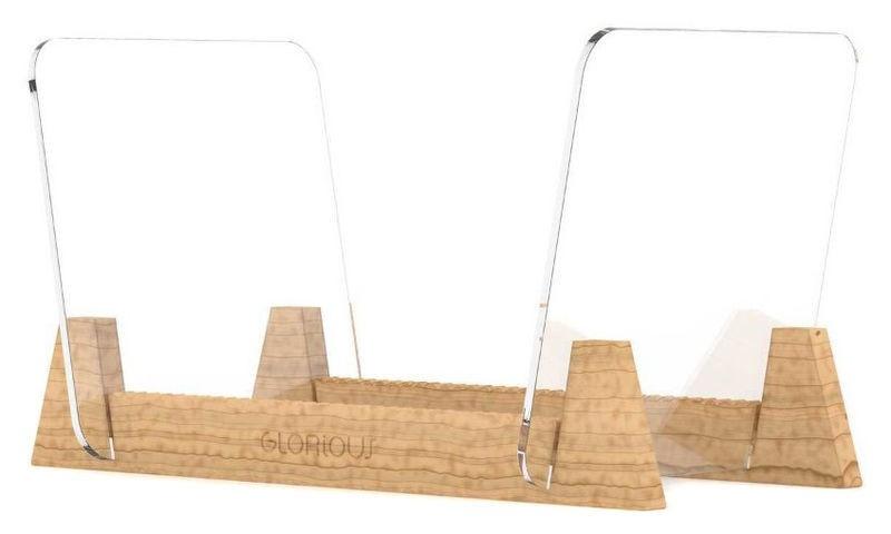 Glorious record stand 75