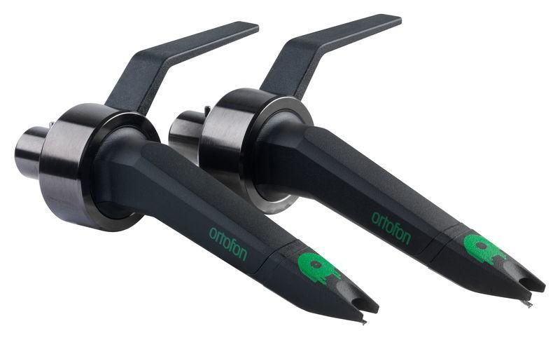 Ortofon concorde mkii twin mix