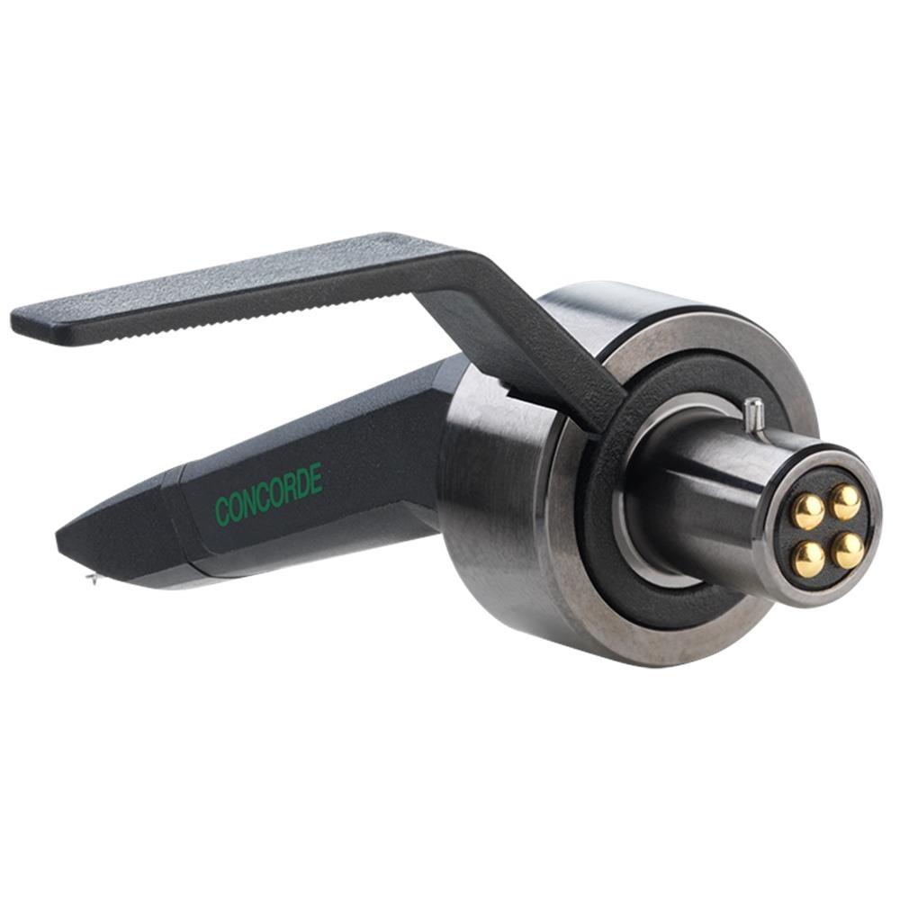 Ortofon concorde mkii twin mix