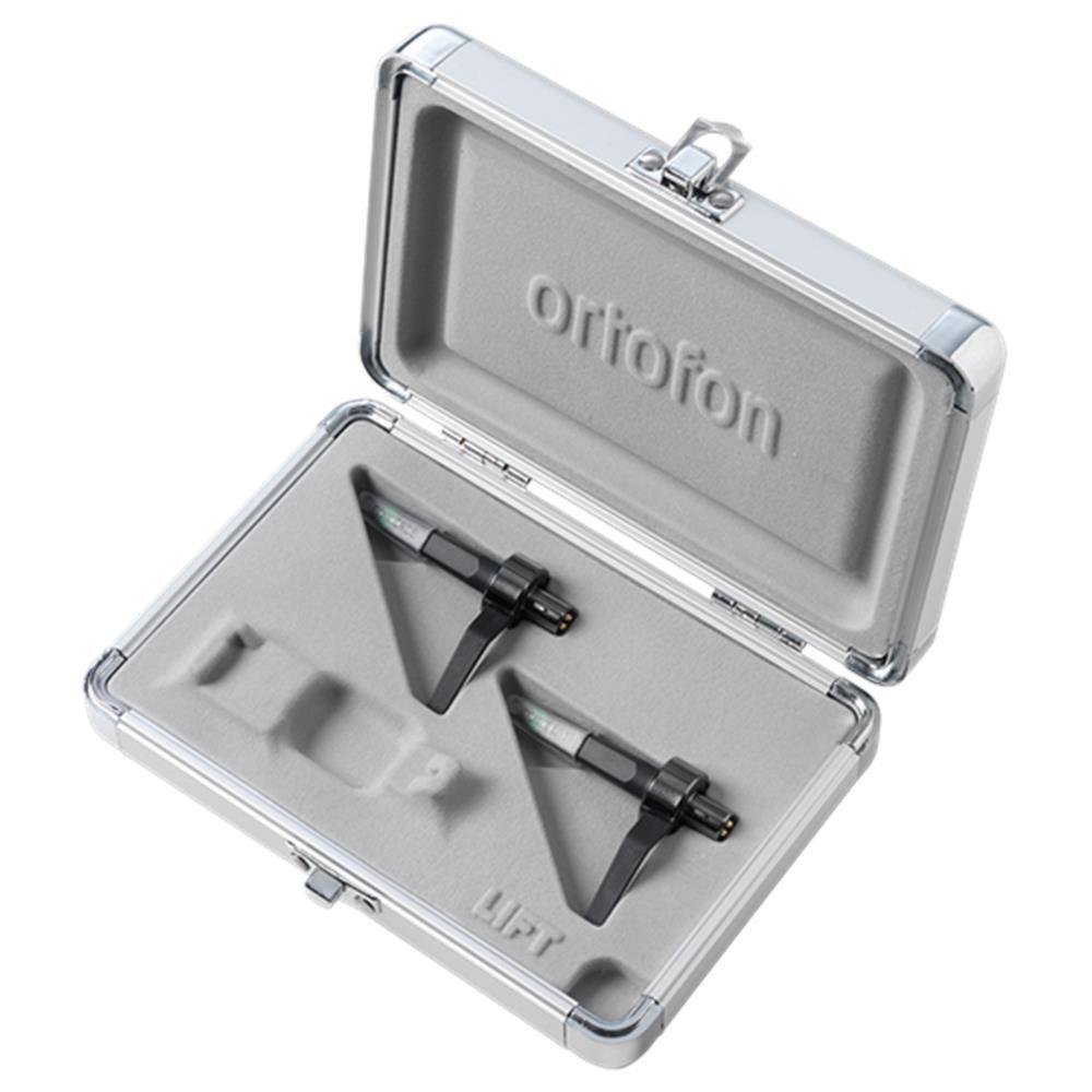 Ortofon concorde mkii twin mix