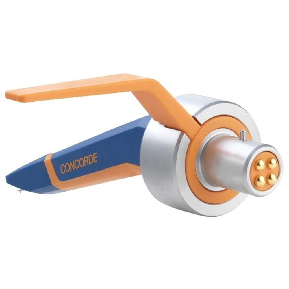 Ortofon concorde mkii dj