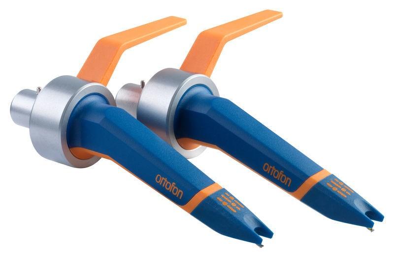 Ortofon concorde mkii twin dj