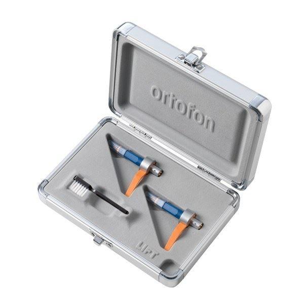 Ortofon concorde mkii twin dj