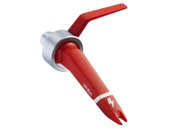 Ortofon concorde mkii digital