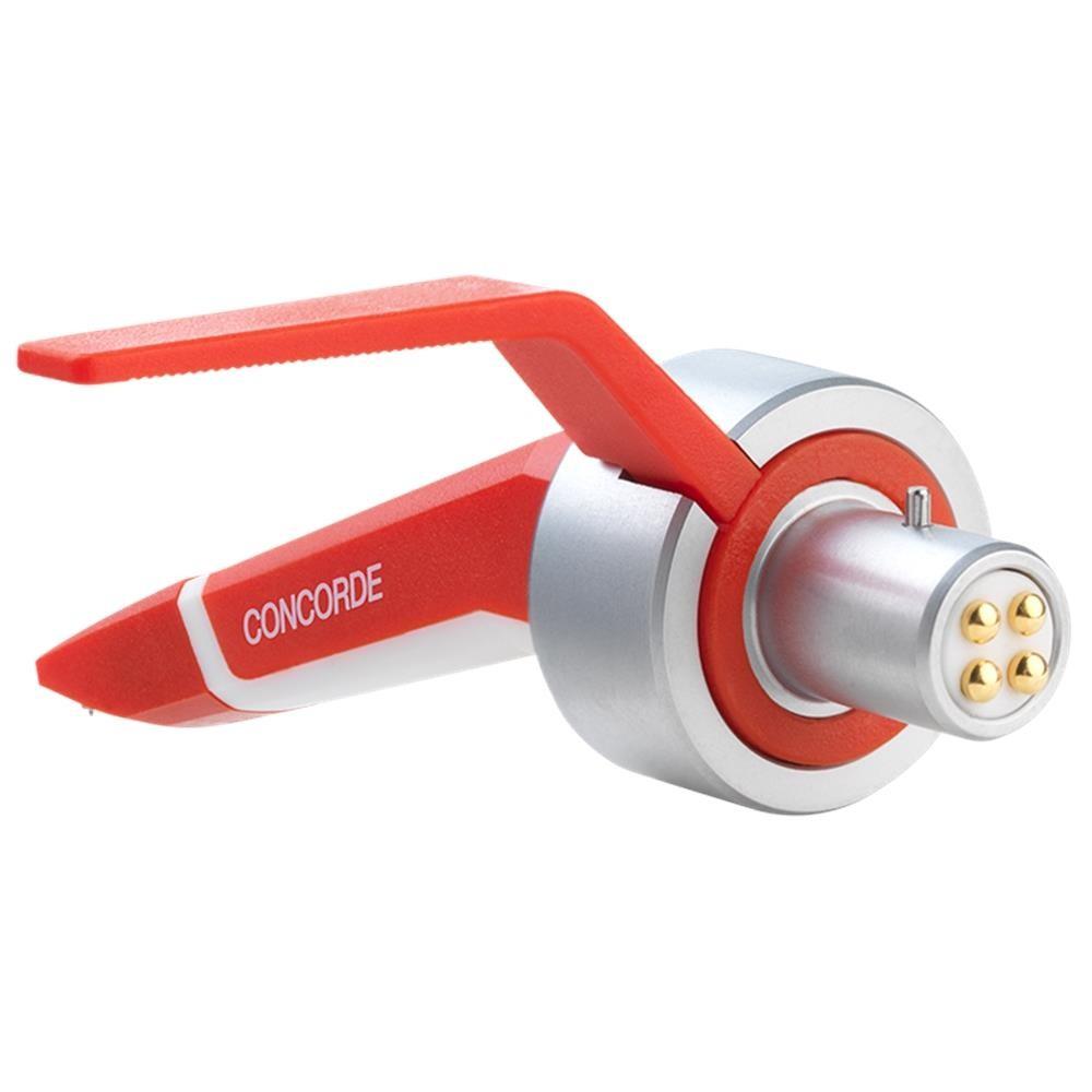 Ortofon concorde mkii twin digital