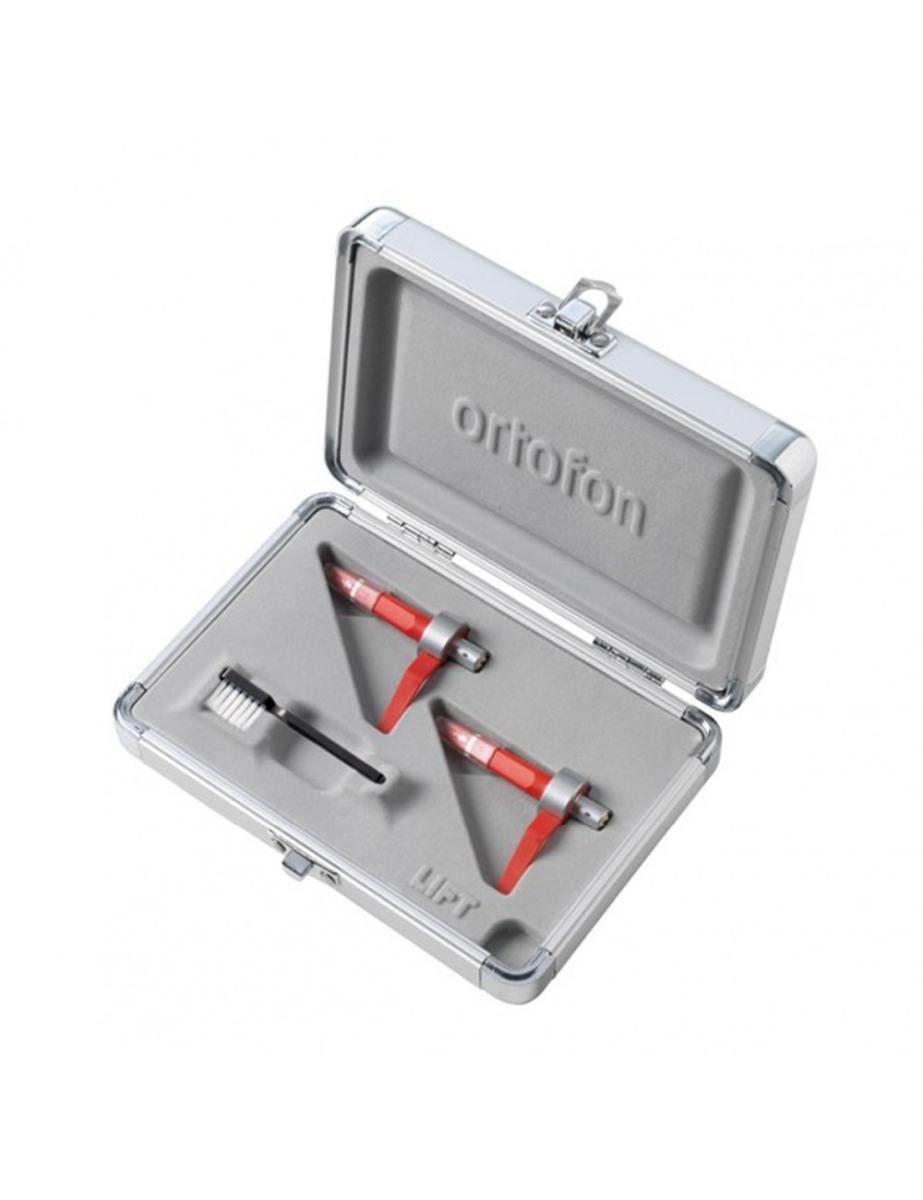 Ortofon concorde mkii twin digital