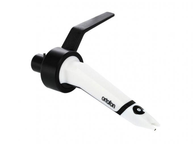 Ortofon concorde mkii scratch