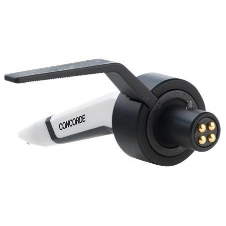 Ortofon concorde mkii scratch