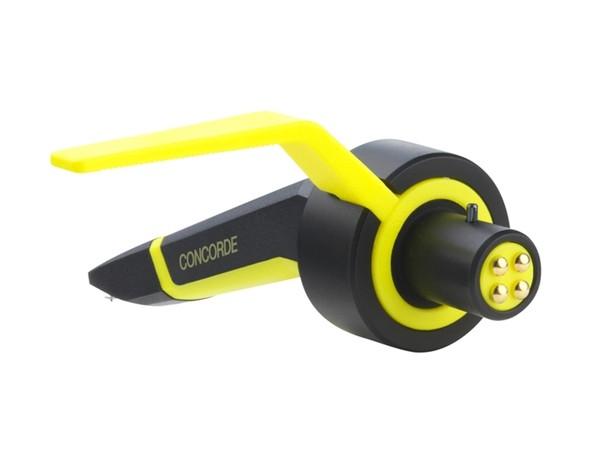 Ortofon concorde mkii club