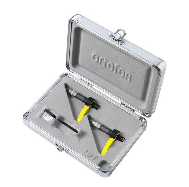 Ortofon concorde mkii twin club