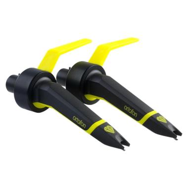 Ortofon concorde mkii twin club