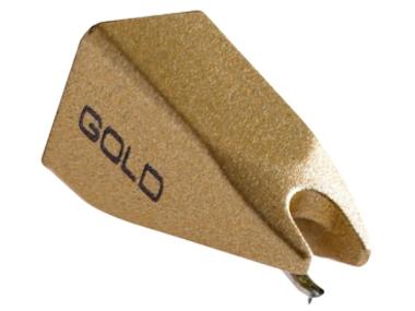 Ortofon stylus gold