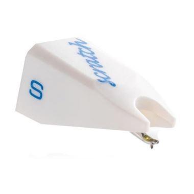 Ortofon stylus scratch white
