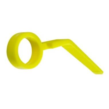 Ortofon cc mkii fingerlift yellow