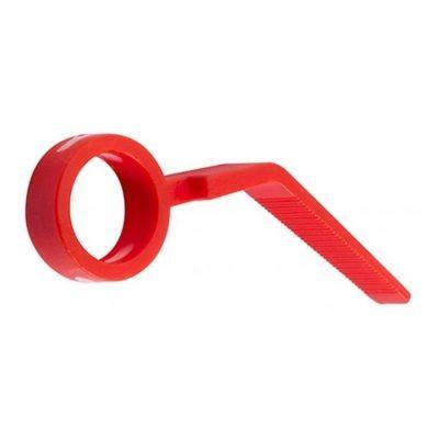 Ortofon cc mkii fingerlift red