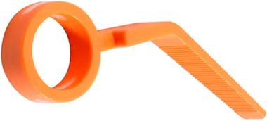 Ortofon cc mkii fingerlift orange